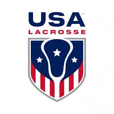 USALacrosse Logo