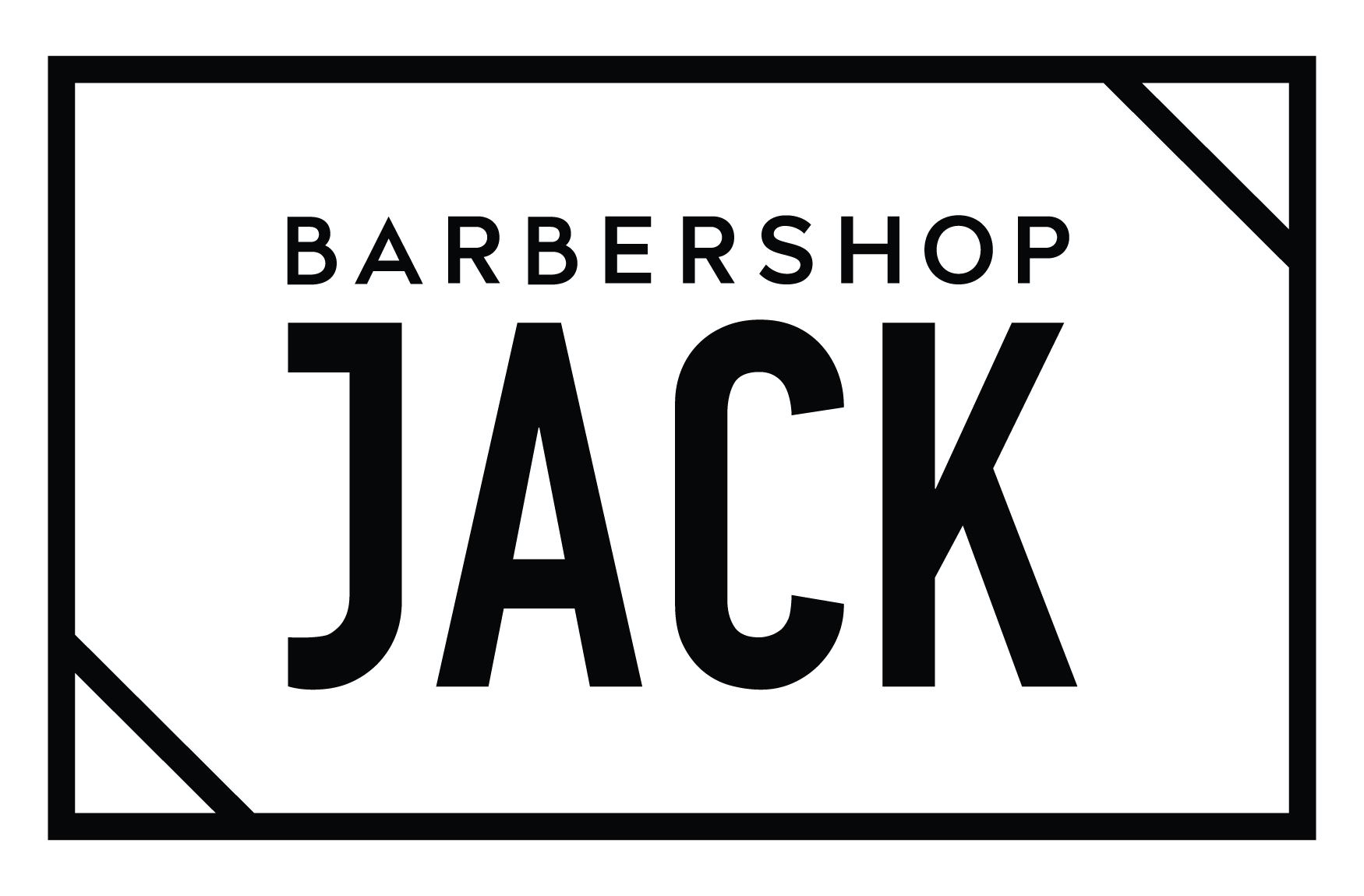 Barbershop Jack