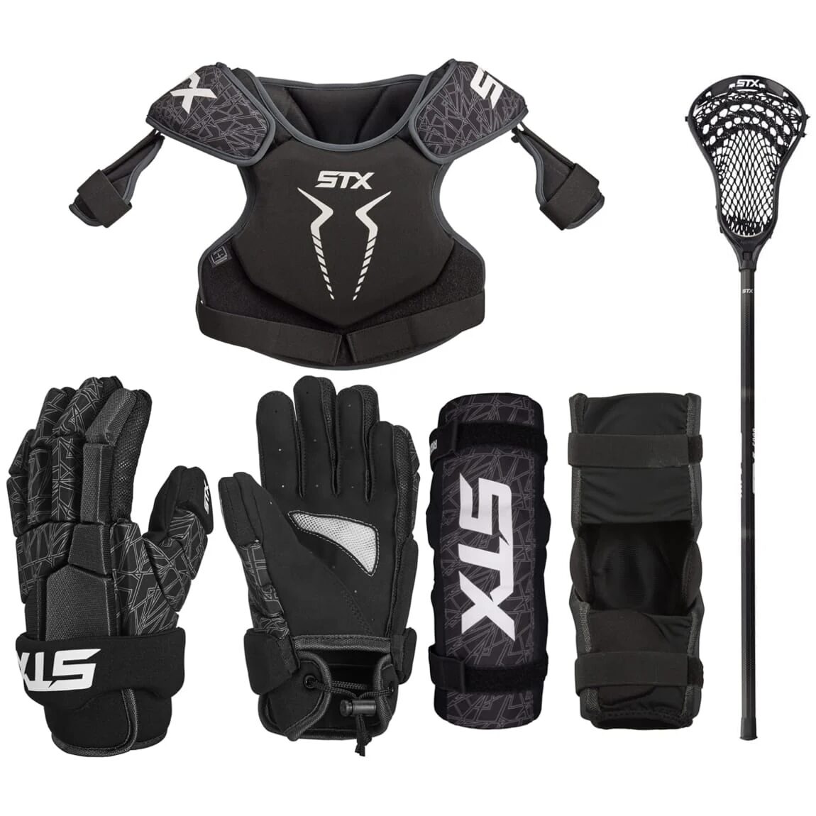 STX Stallion 75 Starter Kit