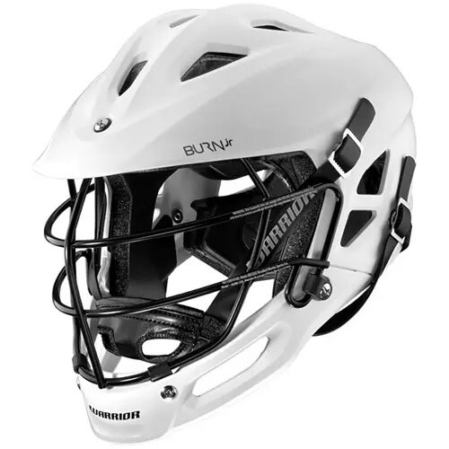 Warrior Junior Burn